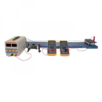 Комплект учебно-лабораторного оборудования «Закон Ома» - «globural.ru» - Сургут