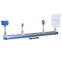 Лабораторная установка "Исследование дифракции Фраунгофера на дифракционной решетке"  - «globural.ru» - Сургут