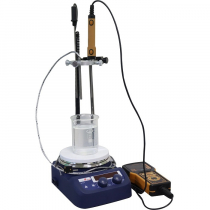 Лабораторная установка «Эффект Зеебека» - «globural.ru» - Сургут