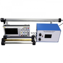 Установка «Определение скорости звука в твердых телах»   - «globural.ru» - Сургут