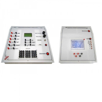 Учебный модульный комплекс «Твердое тело 1» - «globural.ru» - Сургут