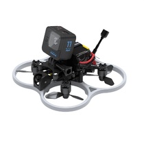 Комплект для сборки квадрокоптера "Пионер FPV" - «globural.ru» - Сургут