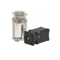 Сервомотор Dynamixel Pro H54-100-S500-R - «globural.ru» - Сургут