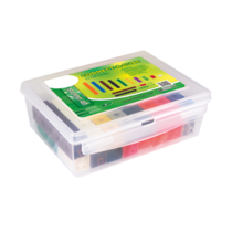 Набор для изучение математики "Занимательные кубики" - «globural.ru» - Сургут