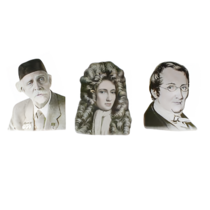 Портреты химиков ( 16 штук, формат А3 ) - «globural.ru» - Сургут