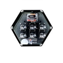 Модуль интерактивный "Музыкальная шкатулка" - «globural.ru» - Сургут