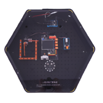 Модуль интерактивный с искусственным интеллектом "Терминал распознавания лиц" - «globural.ru» - Сургут