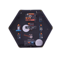 Модуль интерактивный "Умный домашний помощник" - «globural.ru» - Сургут