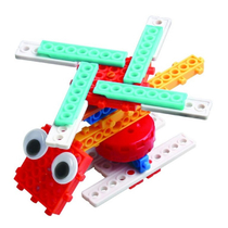 Набор по робототехнике Kicky Junior 2 - «globural.ru» - Сургут