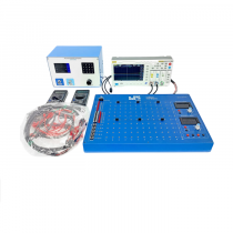 Учебный лабораторный стенд «Электрические цепи» - «globural.ru» - Сургут