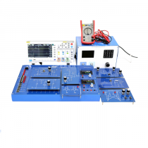 Комплект учебного оборудования «Полупроводниковые приборы» - «globural.ru» - Сургут
