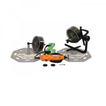 Демонстрационная установка "Гироскопический эффект" - «globural.ru» - Сургут