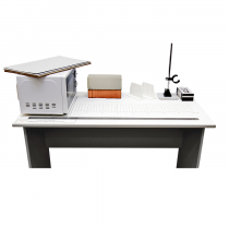 Учебная установка «Защита от СВЧ излучения» - «globural.ru» - Сургут