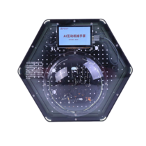 Модуль интерактивный с искусственным интеллектом "Роботизированная рука" - «globural.ru» - Сургут