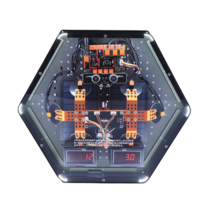 Модуль интерактивный "Генератор солнечной энергии" - «globural.ru» - Сургут