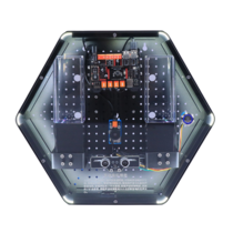 Модуль интерактивный "Музыкальный фонтан" - «globural.ru» - Сургут