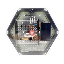 Модуль интерактивный с искусственным интеллектом "Интеллектуальная биология" - «globural.ru» - Сургут