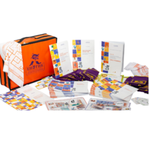 Учебно-методический набор для проектной деятельности "Енотик" универсальный - «globural.ru» - Сургут