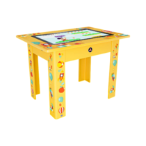 Детский сенсорный стол Junior 32" - «globural.ru» - Сургут