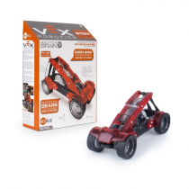 Набор VEX by HEXBUG Инерционная машина - «globural.ru» - Сургут