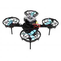 Квадрокоптер Makefire Ghost II - «globural.ru» - Сургут