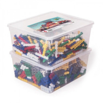 Набор для конструирования "Спасатели (4)" (на 4 человека) - «globural.ru» - Сургут