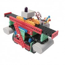 Набор по робототехнике HUNA CLASS 2 - «globural.ru» - Сургут