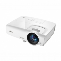 Мультимедийный короткофокусный проектор Vivitek DX283ST - «globural.ru» - Сургут