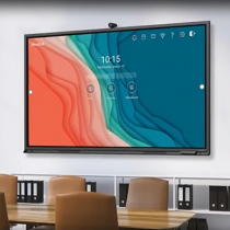Интерактивная LED панель Newline TT-7522Q - «globural.ru» - Сургут