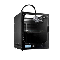 3D-принтер 3D HT корпус открытый сверху (1 экструдер, высокотемпературный) - «globural.ru» - Сургут
