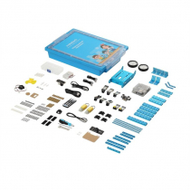 Образовательный робототехнический набор Makeblock STEAM Education Starter Kit - Robot Science - «globural.ru» - Сургут