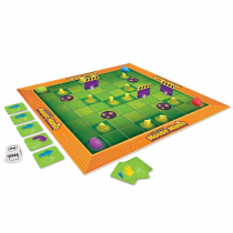 Игра настольная "Мыше-мания" - «globural.ru» - Сургут