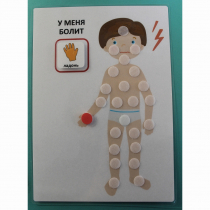 Пособие "У меня болит"  - «globural.ru» - Сургут