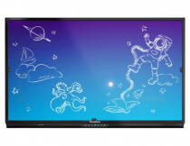 Интерактивная панель ActivPanel Cobalt 75" - «globural.ru» - Сургут