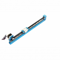 Ресурсный набор Linear Motion Guide Module Pack - Blue - «globural.ru» - Сургут