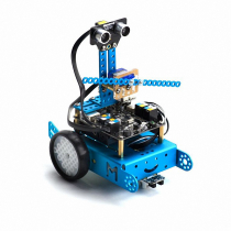 Ресурсный набор mBot Servo Pack - «globural.ru» - Сургут