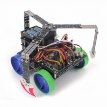 Ресурсный набор Robo kit 1-2 - «globural.ru» - Сургут