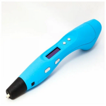 3D Ручка - «globural.ru» - Сургут