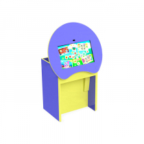 Интерактивный стол "I-TABLE" - «globural.ru» - Сургут