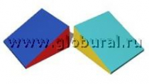 Скат для сухого бассейна - «globural.ru» - Сургут