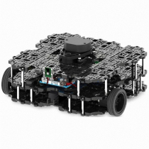 Мобильный робот Turtlebot3 waffle pi - «globural.ru» - Сургут