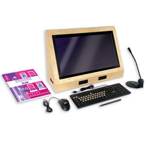 Сенсорный логопедический комплекс - «globural.ru» - Сургут