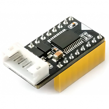 Плата драйвера двигателя MegaPi Encoder/DC Motor Driver - «globural.ru» - Сургут