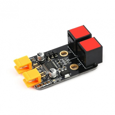 Модуль драйвер двигателей постоянного тока Me Dual Motor Driver V1 - «globural.ru» - Сургут