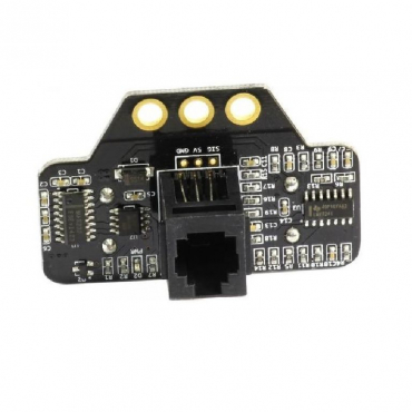 Ультразвуковой датчик расстояния - Me Ultrasonic Sensor V3 - «globural.ru» - Сургут