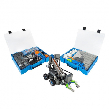 VEX IQ Супер набор Super Kit (2-е поколение Gen 2) - «globural.ru» - Сургут