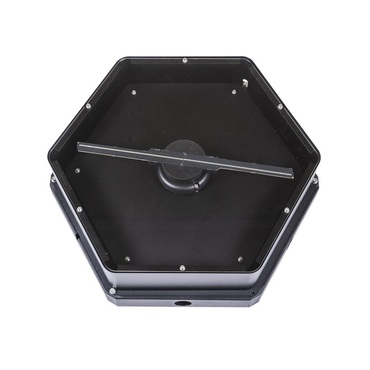 Модуль интерактивный "Голограмма" - «globural.ru» - Сургут