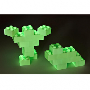 Светящиеся кирпичики - «globural.ru» - Сургут