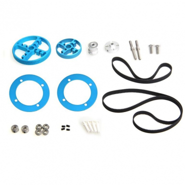 Ресурсный набор Timing Belt Motion Pack-Blue - «globural.ru» - Сургут