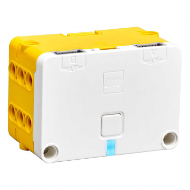 Малый программируемый Хаб LEGO Technic - «globural.ru» - Сургут